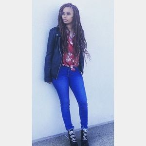 Meet your Posher, Keyanna